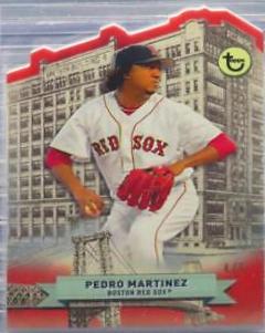Pedro Martinez