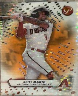 Ketel Marte