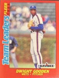 Dwight Gooden