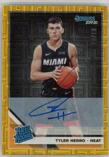 Tyler Herro