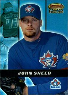 John Sneed