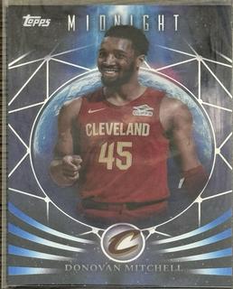 Donovan Mitchell