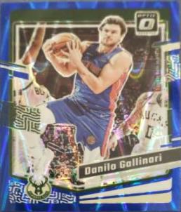 Danilo Gallinari