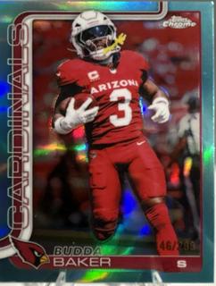 Budda Baker