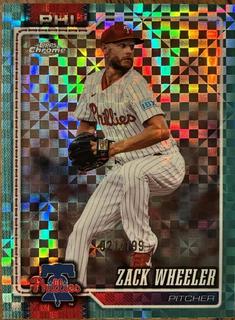 Zack Wheeler