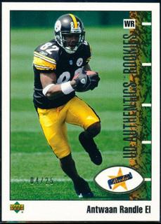 Antwaan Randle El