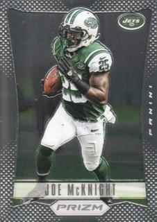 Joe McKnight