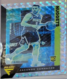 Facundo Campazzo