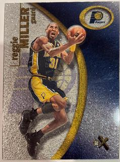 Reggie Miller