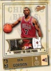 Ben Gordon