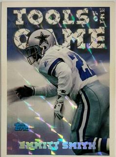 Emmitt Smith