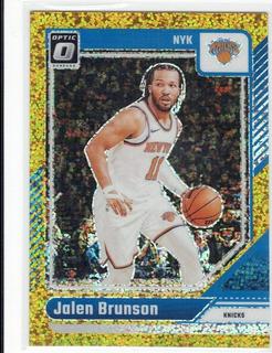 Jalen Brunson