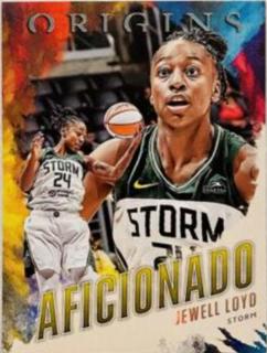 Jewell Loyd