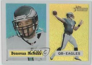 Donovan McNabb