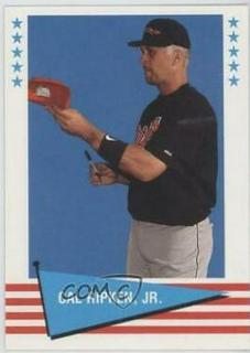 Cal Ripken Jr.