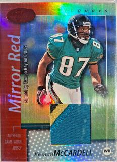 Keenan McCardell