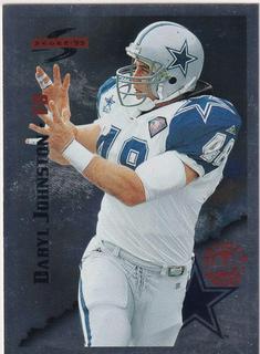 Daryl Johnston