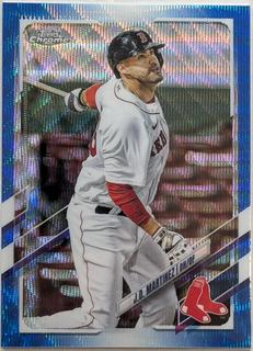 J. D. Martinez