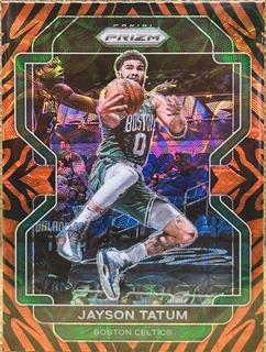 Jayson Tatum