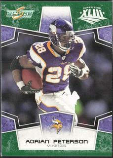 Adrian Peterson