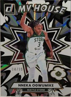 Nneka Ogwumike