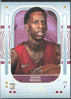 Saliou Niang