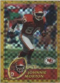 Johnnie Morton