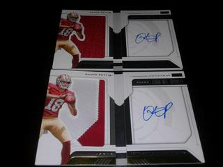 Dante Pettis