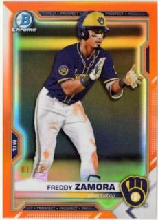 Freddy Zamora