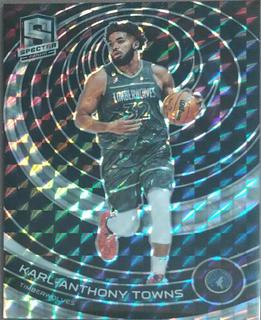 Karl Anthony Towns