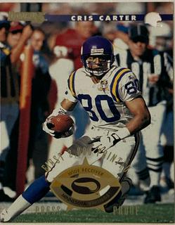Cris Carter
