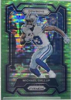 Michael Gallup