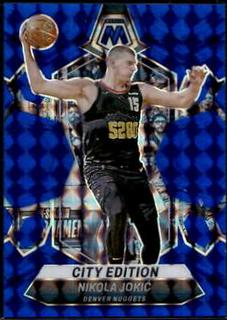Nikola Jokic