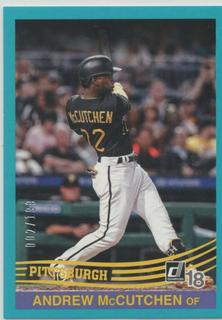 Andrew McCutchen