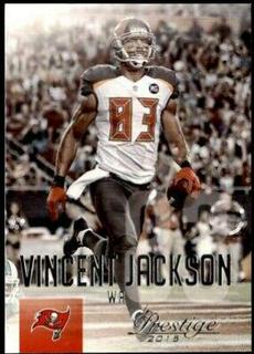Vincent Jackson