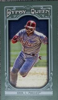 John Kruk