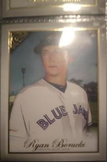 Ryan Borucki