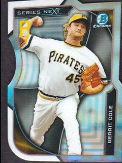Gerrit Cole