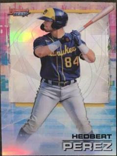 Hedbert Perez