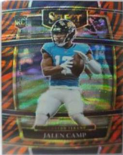 Jalen Camp