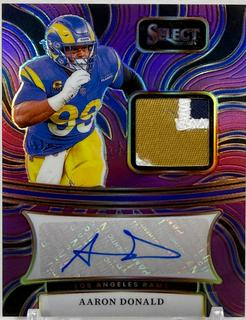 Aaron Donald