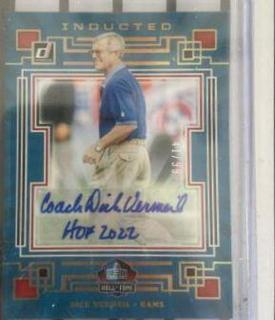 Dick Vermeil
