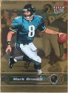 Mark Brunell