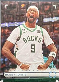 Bobby Portis