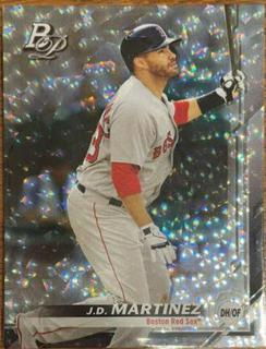 J.D. Martinez