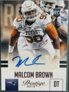 Malcom Brown