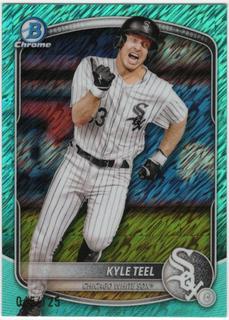 Kyle Teel