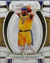 Carmelo Anthony