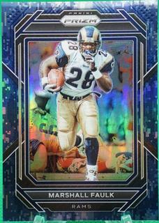 Marshall Faulk