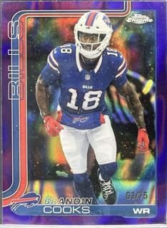 Brandin Cooks